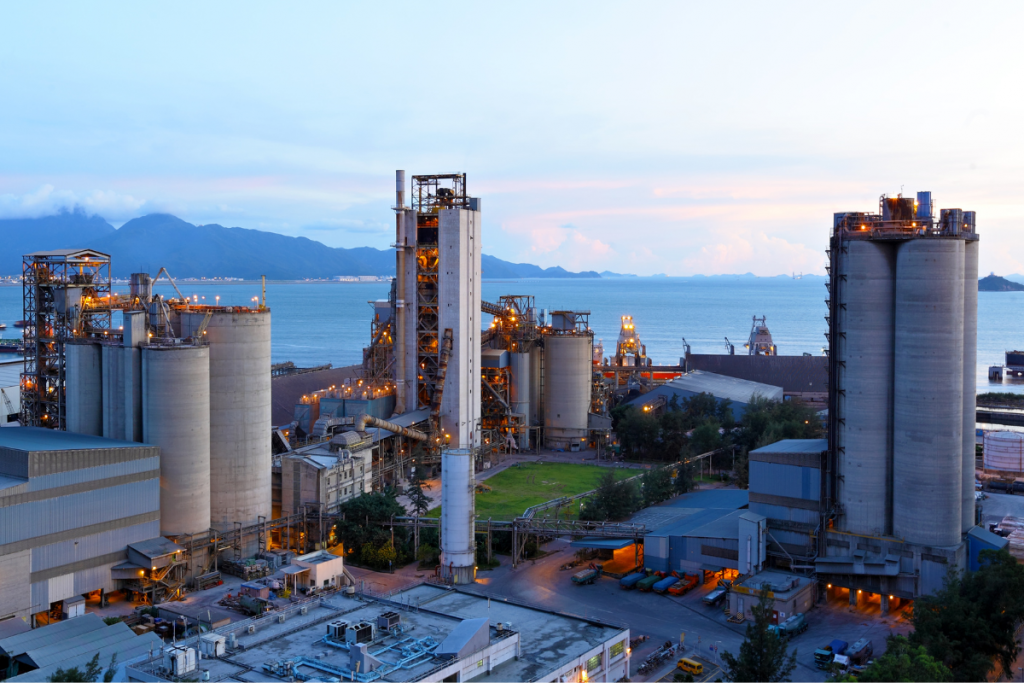 Dan Nugent as VP of Industrial Innovations & Government Affairs