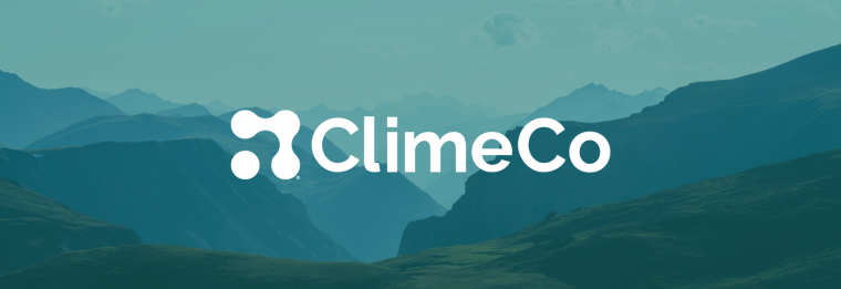 ClimeCo logo