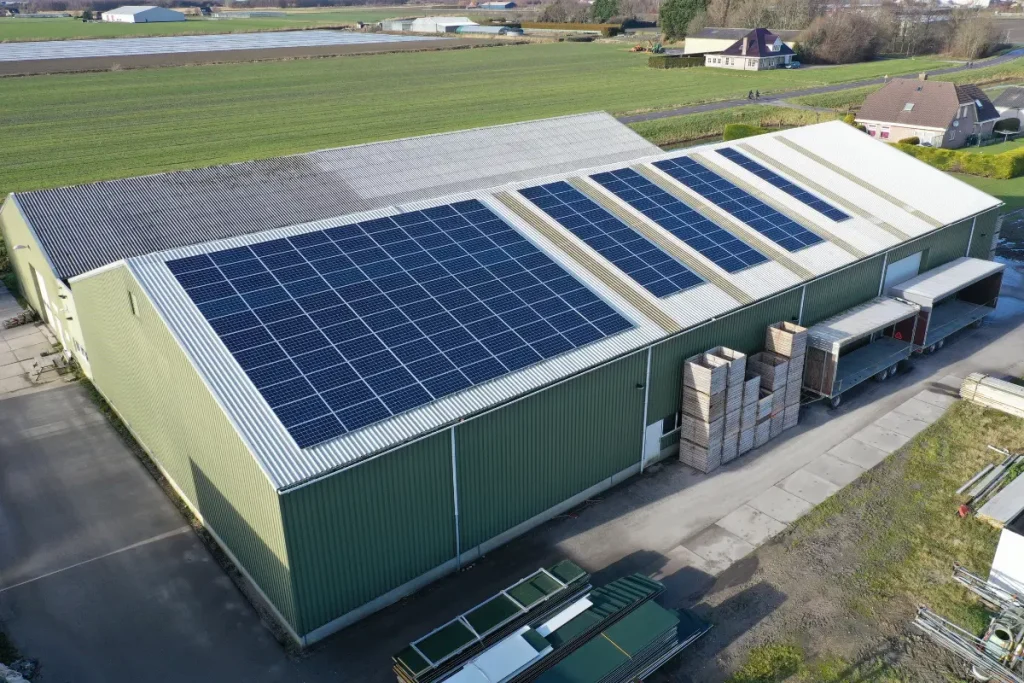 Renewable Electricity Drivers for Companies | ClimeCo Blog
