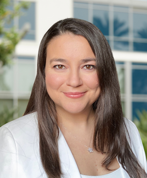 Ece Ersoz Portrait
