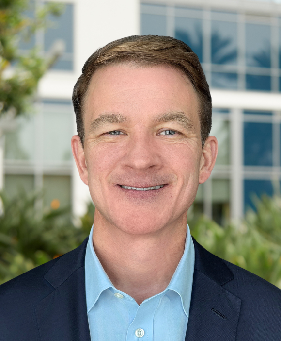 Brendan Ederle Portrait