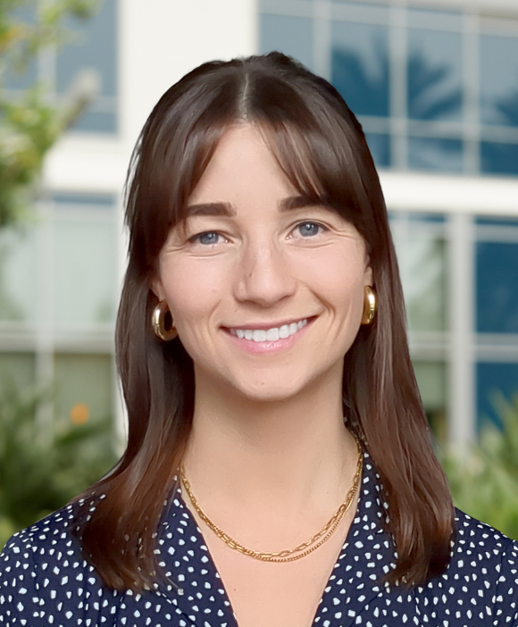 Clara Merlino Portrait