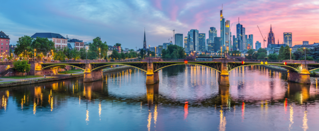 Frankfurt, Germany