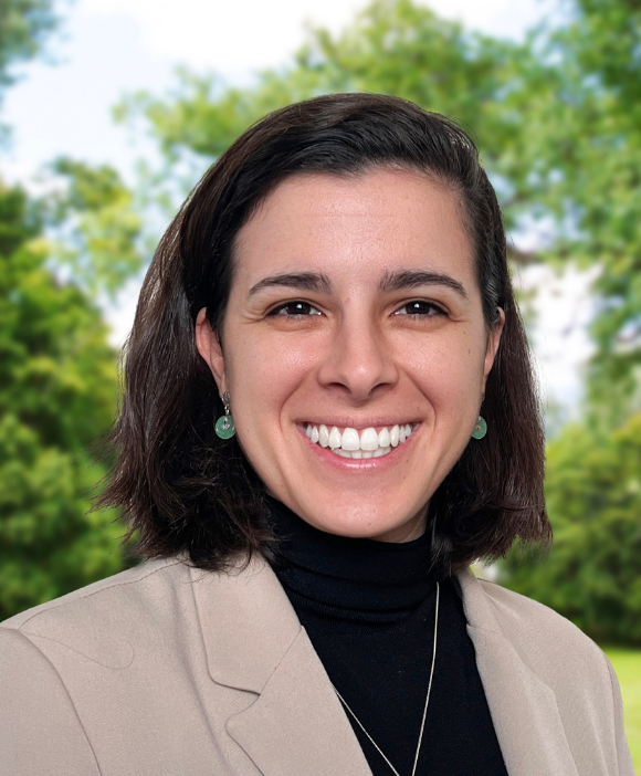 Gabi Ferraris Portrait