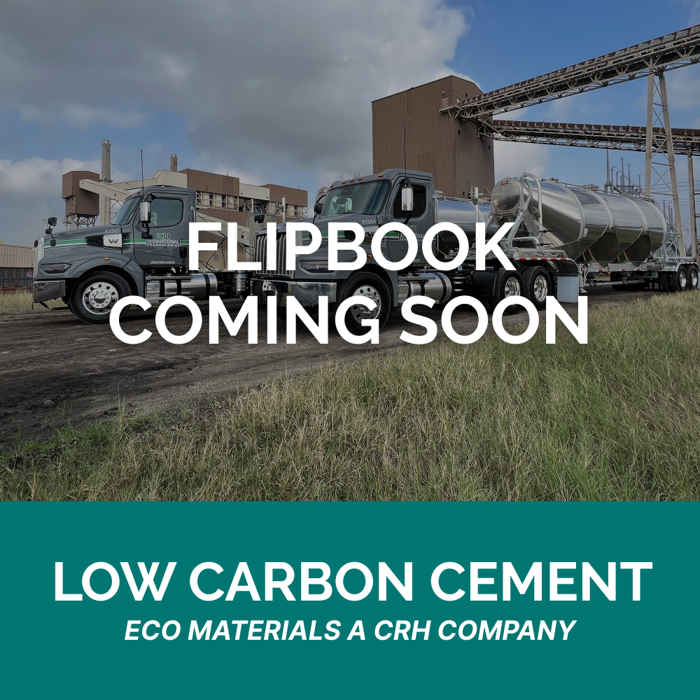 ClimeCo Project - Low Carbon Cement