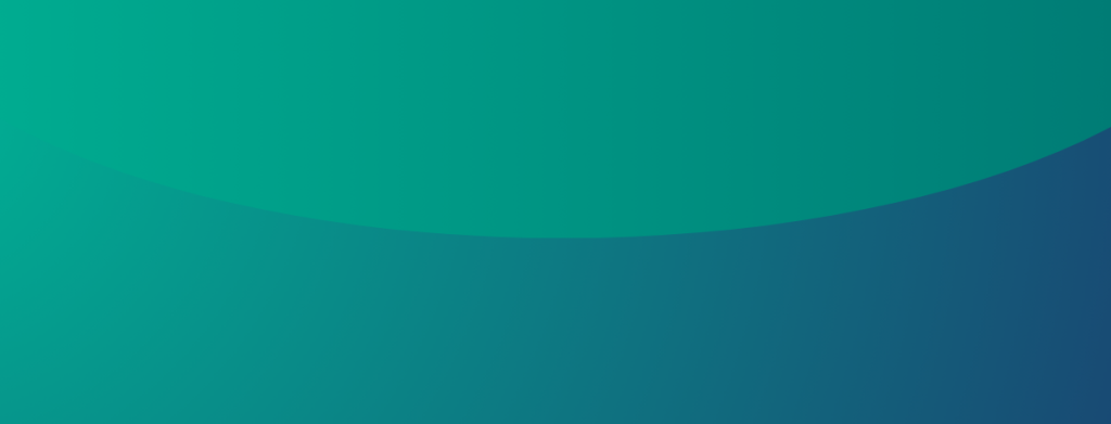 Blue & green background