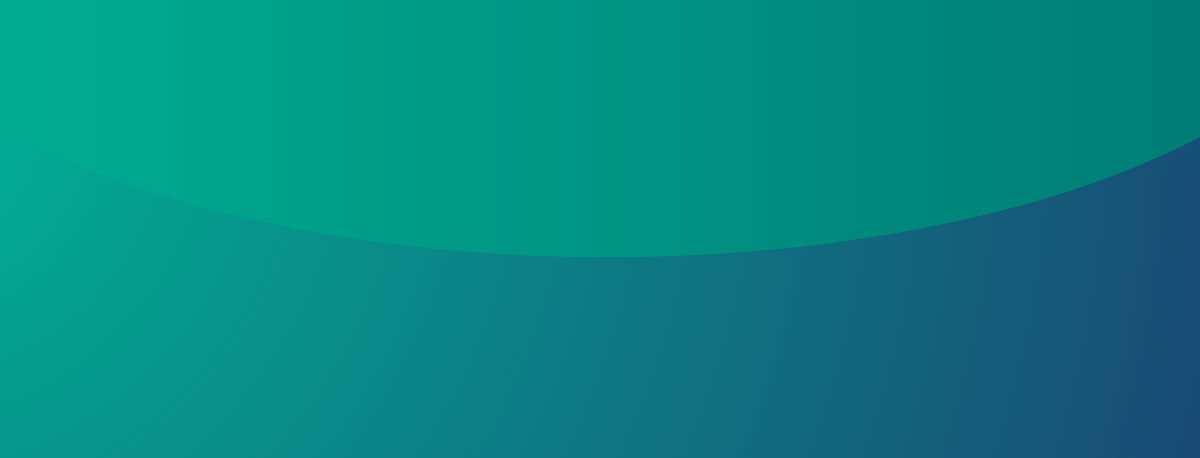 Blue & green background