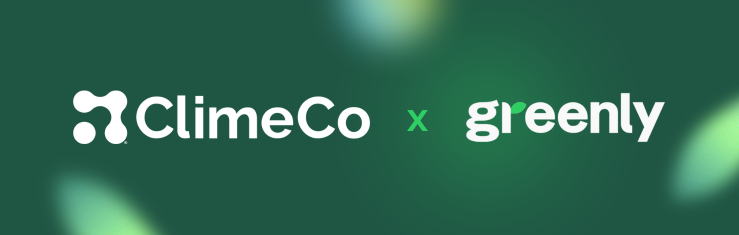 ClimeCo Expands Digitization Capabilities through Partnership with Greenly