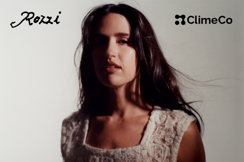 Rozzi x ClimeCo