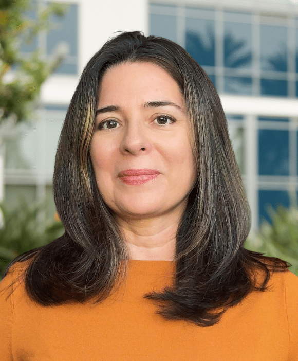 Rachel Spicer Green Portrait