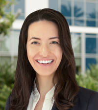 Amanda Mast Portrait