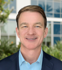 Brendan Ederle Portrait