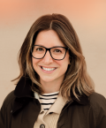 Catherine Prud'homme Portrait