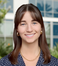 Clara Merlino Portrait