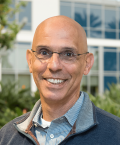 Dan Linsky Portrait