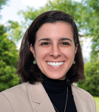 Gabi Ferraris Portrait