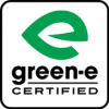 Green-e Certified Logo