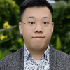 Wilson Fong Portrait Wilson Fong Portrait