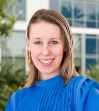 Kaitlyn Allen Portrait