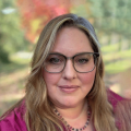 Lisa Geason-Bauer Portrait