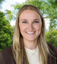 Natalie Riley Portrait