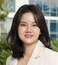 사만다 린 초상화
